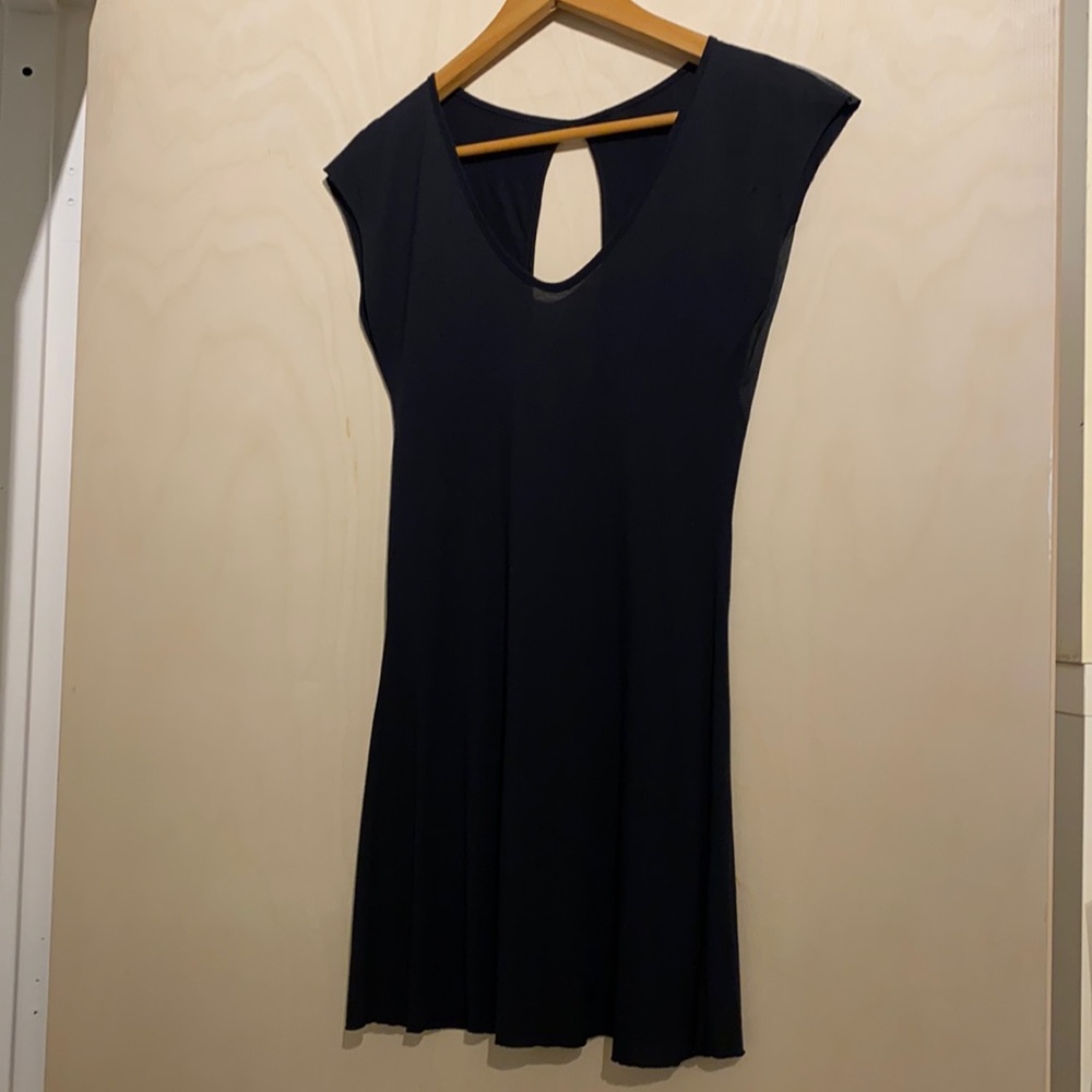 So Danca Dress